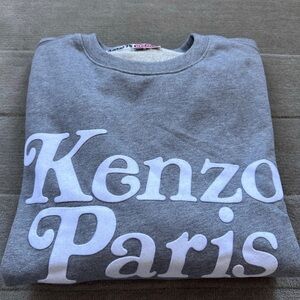 Kenzo crewneck